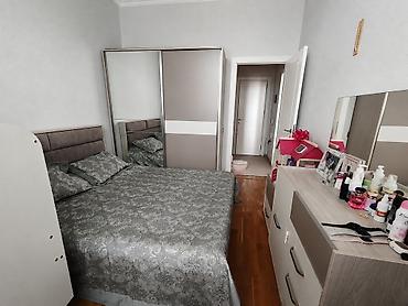 ev şekilleri: 2 otaqlı, Yeni tikili, 49 kv. m — 3
