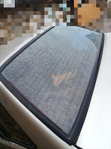 ВАЗ (ЛАДА): ВАЗ (ЛАДА) 21099: 1997 г., 1.5 л, Ручные, Бензин, Седан — 9