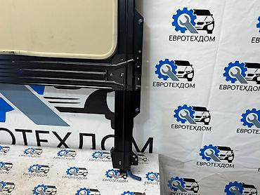 Другие детали кузова: Люк Volvo S80 Седан B6324S 3.2 2012 Контрактный из Германии, в — 11