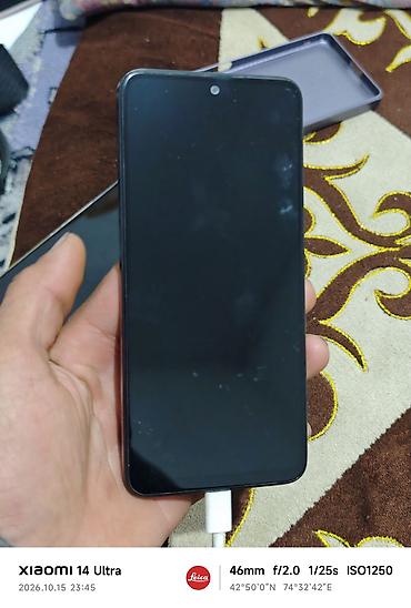 редми турбо: Redmi note 12. 128 память телефон Жакшы иштейт Экраны радной Акча — 3
