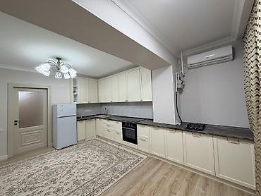 120: 3 комнаты, 120 м², 9 мкр Элитка, 3 этаж, Евроремонт — 3
