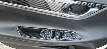 Hyundai: Hyundai Grandeur: 2021 г., 3 л, Автомат, Газ, Седан — 9