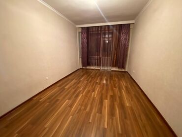 квартира керек дордой жактан: 1 бөлмө, 63 кв. м, 2 кабат, Косметикалык ремонт