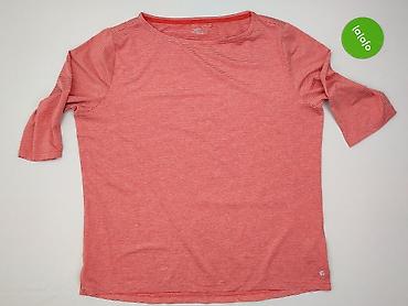 dresy strauss: Tchibo, T-shirt damski, rozmiar L — 2