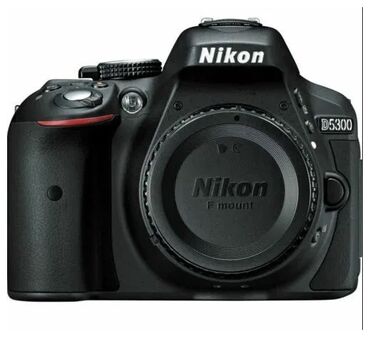 nikon d 3100: Продаю фотоаппарат nikon d5300 практически вообще не пользовались, без