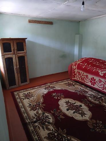 аренда под офис: 1 otaqlı ev (studia tipli plan) – 1 mətbəx zonası, 1 yaşayış otağı — 8