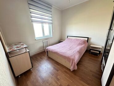 перепланировка квартиры 105 серии: 3 комнаты, 61 м², 105 серия, 8 этаж