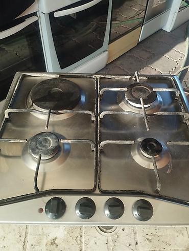 Другая бытовая техника: Продаются бу газовые плиты после капитального ремонта настроен на — 10