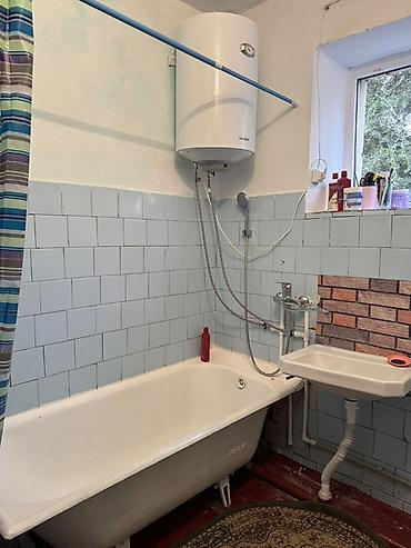 Квартиры: 2 комнаты, 49 м², Индивидуалка, 2 этаж, Косметический ремонт — 7