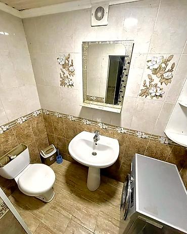 голден хаусе: 4 комнаты, 65 м², 6 соток, Бишкек, Селекционное с. Риэлтор — 9