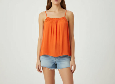 Topy: Primark, Top damski, rozmiar L