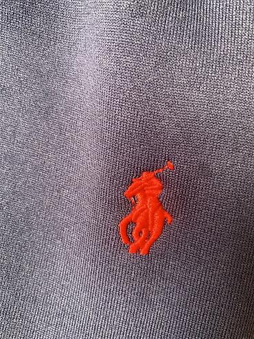 штаны поло: Спортивные штаны Polo Ralph Lauren - Цвет: темно‑синий (navy) - — 3