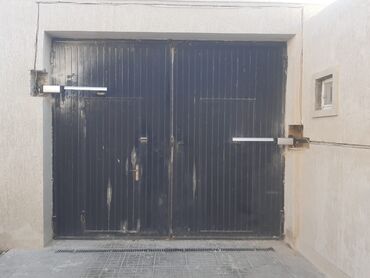 Həyət darvazaları: ✓Darvazanı əl ilə açmaqdan bezdiniz? Onları avtomatik olanlarla əvəz — 26