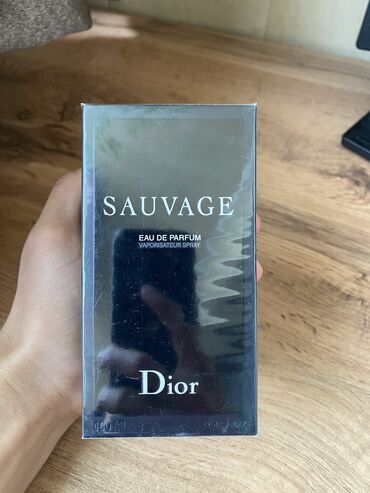 тоналка диор цена бишкек: Парфюм Dior Sauvage 100ml