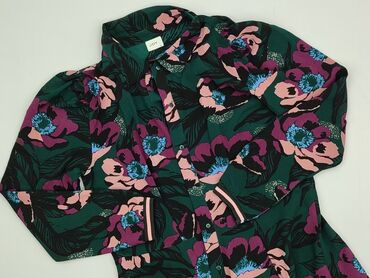 sukienki plisowane midi: Women`s dress, size L (EU 40)