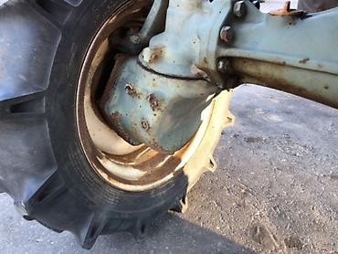 Другие тракторы: Продается Японский мини трактор Yanmar YM2220D. 3х цилиндровый, 4вд, с — 15