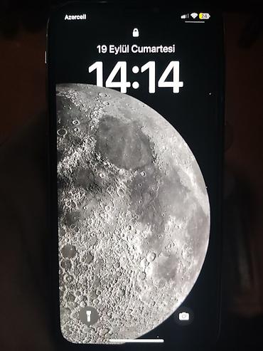 iphone xs maz: IPhone X, 64 GB, Gümüşü, Face ID — 1