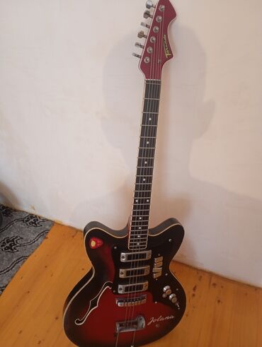 elektro gitara satışı: Elektron gitara