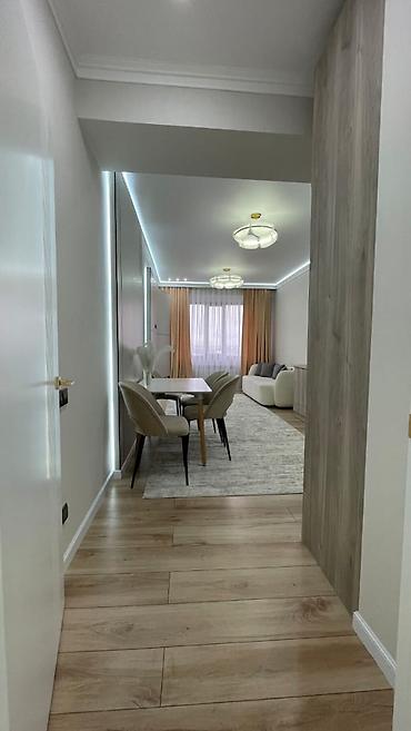 Продажа квартир: 2 комнаты, 65 м², 14 этаж — 3