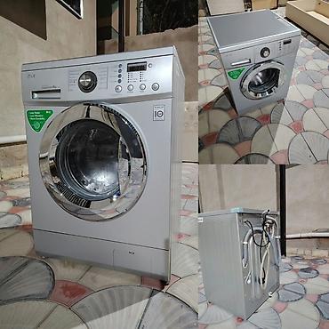 Lg paltaryuyan. 350azn. 8 kq tam ideal veziyyetde. Ünvan lalafo.az -da Lg paltaryuyan. 350azn. 8 kq tam ideal veziyyetde. Ünvan