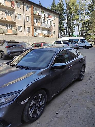 ml 163: Honda Insight: 2021 г., 1.5 л, Вариатор, Электромобиль — 2