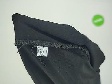 sukienki plus size maxi: Sukienka damska, rozmiar XL — 4