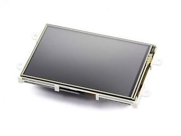 sensor monitor: Kateqoriya: Raspberry Pi > Raspberry Pi Ekranları Məhsul: 3,5″ — 3