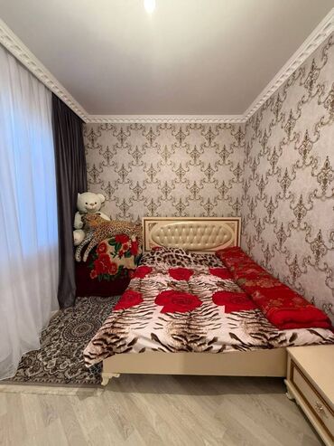 Uzunmüddətli kirayə evlər: 100 kv. m, 3 otaqlı, Qaz, İşıq, Su — 6