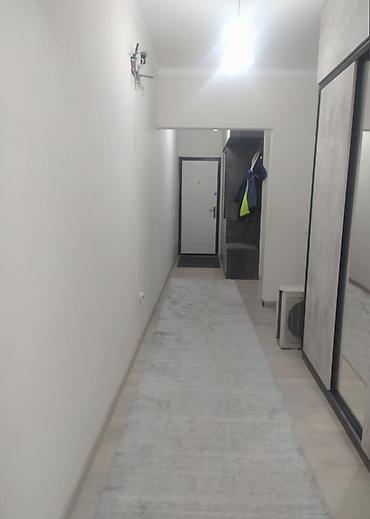 комнатные квартиры: 3 комнаты, 88 м², Кара-Жыгач ж/м 108 серия, 2 этаж, Свежий ремонт — 4