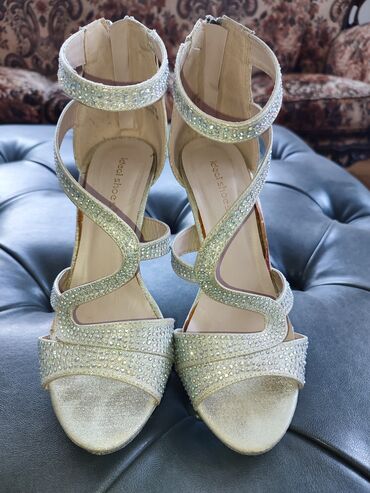 p s bluze i tunike: Sandals, Icepeak, 38