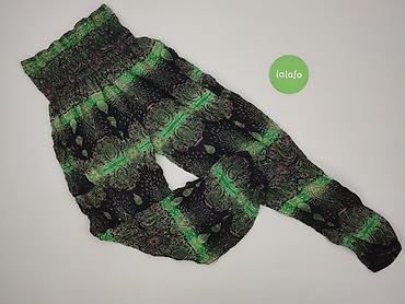 aladynki: Spodnie materiałowe damskie, rozmiar One size — 2