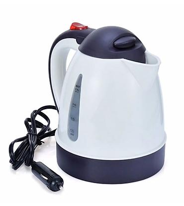 caydan caynik: №: 4851 Məhsulun adı: Elektrik çaydan SM-408, 1 l Brend: No Brand — 3