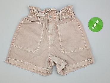 stradivarius cargo pants: Zara, Szorty damskie, rozmiar S — 2