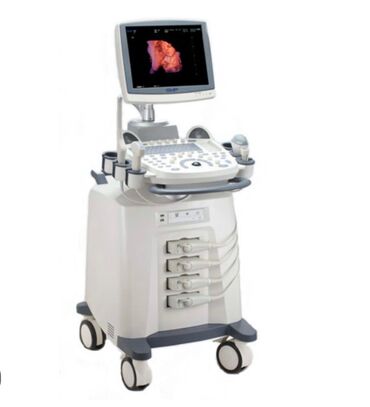 Медицинское оборудование: ПРОДАЮ УЗИ-аппарат EMP - G70 Ультразвуковой сканер G-70 среднего