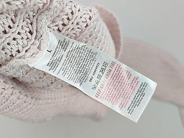 pull: Sweter damski, rozmiar L — 5