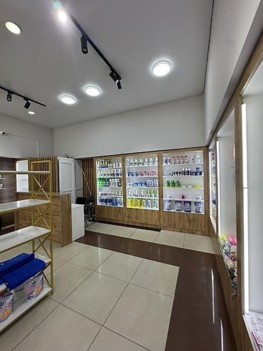 Другая бытовая химия и моющие средства: Продаётся готовый бизнес в самом центре города! Магазин бытовой химии — 2