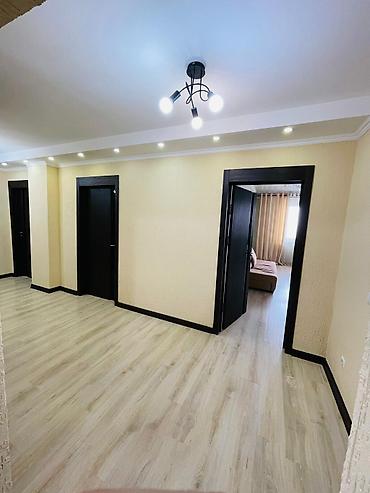 Продажа квартир: 2 комнаты, 76 м², Элитка, 10 этаж, Евроремонт — 15