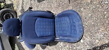 ventilator za auto kabinu: PREDNJA SEDISTA 3 VRATA ZA PEUGEOT 206 | prednja sedista za peugeot — 1