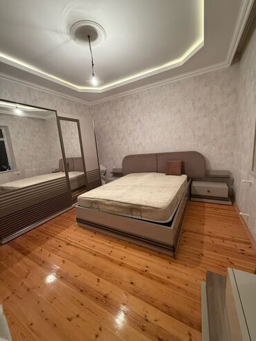 Həyət evləri və villaların satışı: Dədə Qorqud 4 otaqlı, 121 kv. m, Kredit yoxdur, Yeni təmirli — 14