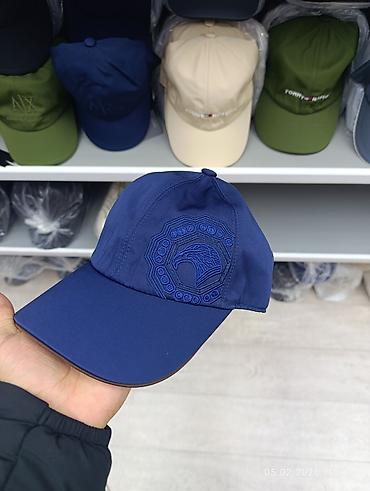 Головные уборы: КЕПКИ ЛЮКС КАЧЕСТВО ДОСТАВКА ПО БИШКЕКУ — 12