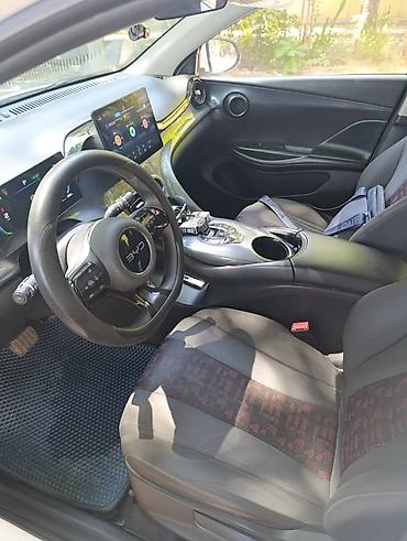 qiyan q05: BYD E2: 2024 г., Автомат, Электромобиль, Кроссовер — 10