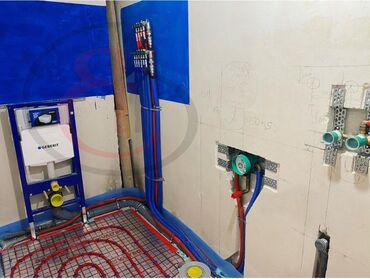 Ремонт сантехники: Ремонт сантехники Больше 6 лет опыта — 8