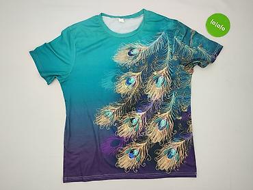 palion merch: T-shirt damski, rozmiar XL — 2
