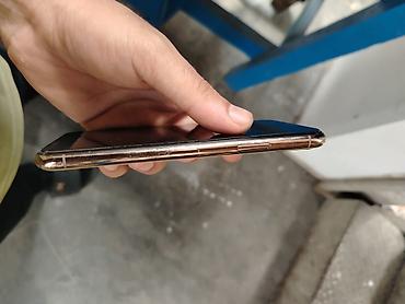 electronics iphone: IPhone 11 Pro, 64 GB, Matte Gold — 5