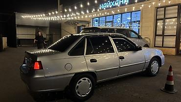 гранаты нексия: Daewoo Nexia: 2013 г., 1.6 л, Механика, Бензин, Седан — 2
