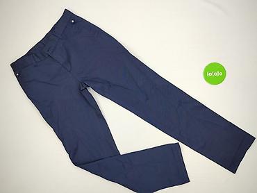 botki pull and bear: Chino, Chinosy dla mężczyzn, rozmiar S — 2