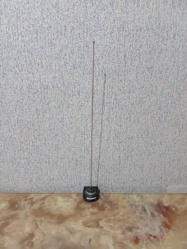 Maxrad brendinin bu antenası yüksək tezlikli rabitə üçün nəzərdə