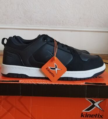 Krasofkalar və idman ayaqqabıları: 👟KİNETİX SNEAKER❗Tamamilə yenidir və orijinaldır. Trendyoldan alınıb — 2