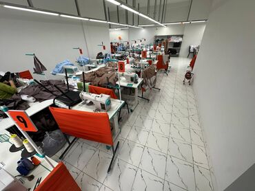 Швеи: ‼️‼️‼️ЖДЕМ КОМАНДУ ШВЕЙ‼️‼️‼️ На Швейное Производство Требуются Швеи — 6