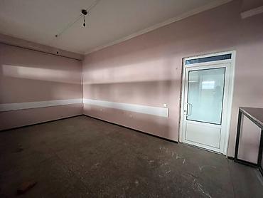 быстрые займы ош: Продам коммерческое помещение 45 м² - 57 500$ 📍 Район: Ошский рынок — 3